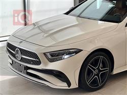 مرسيدس بنز CLS
